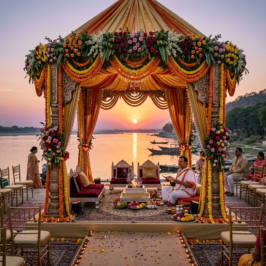 Wedding Event