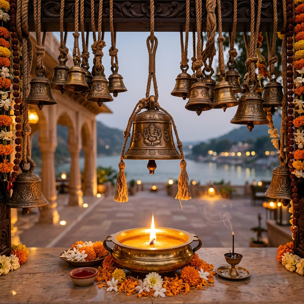 Kamdhenu Lok Majestic Location Map