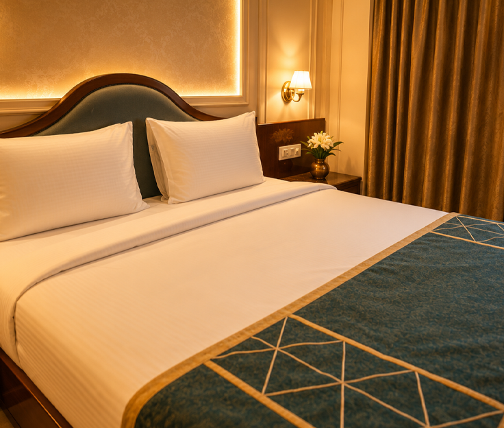 Master Suite