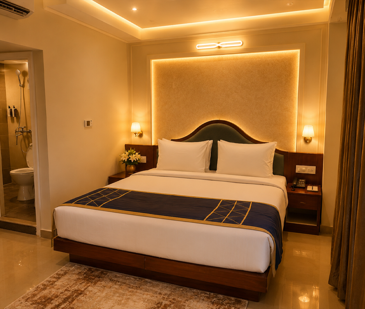 Classic Room