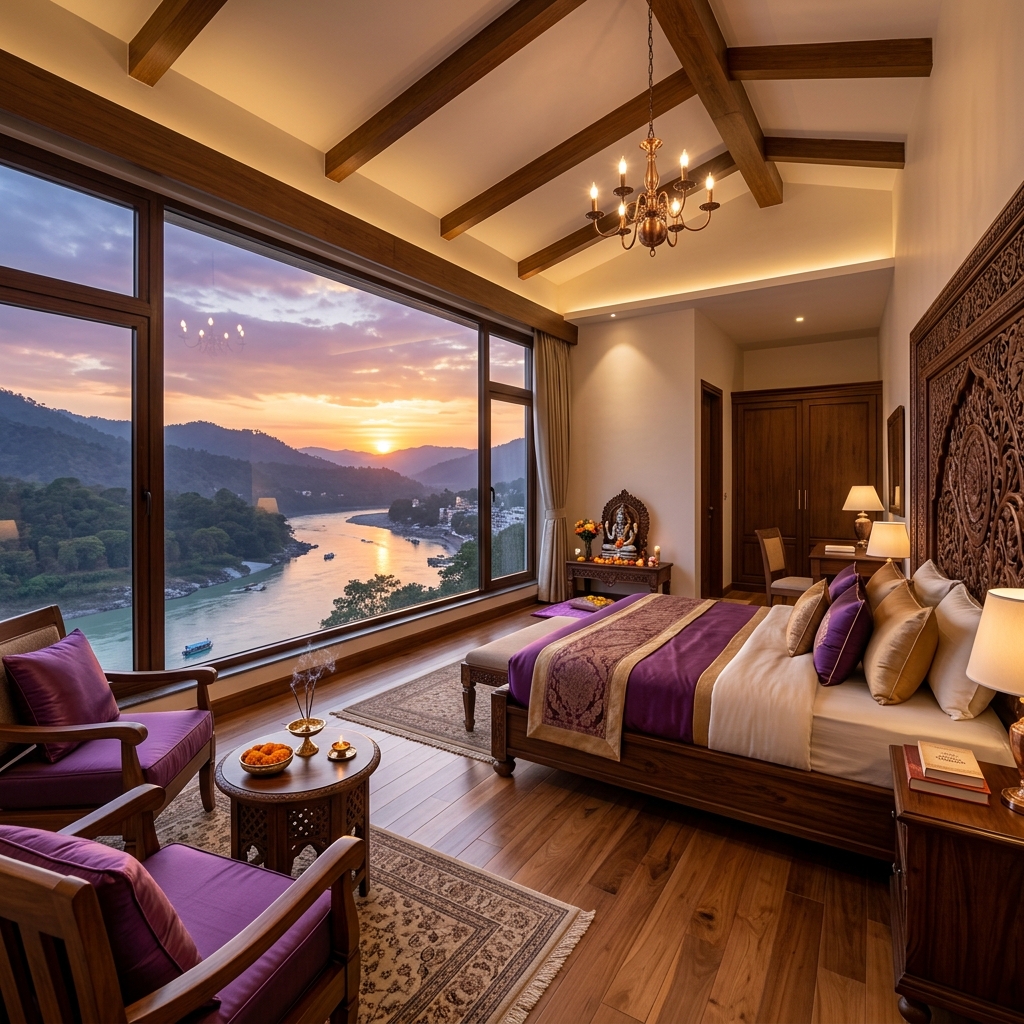 Master Suite